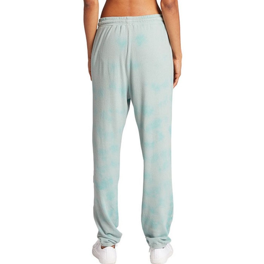 Women Volcom Pants | Women'S Lived In Lounge Fleece Pant