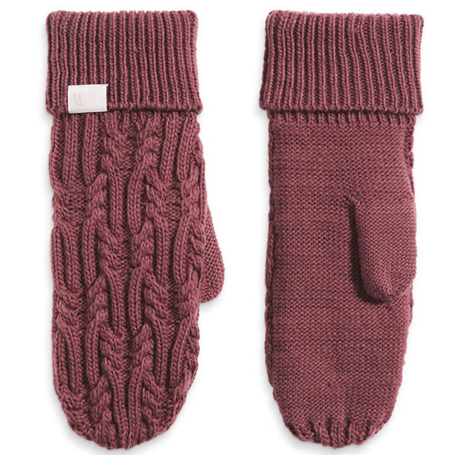 Women The North Face Winter Accessories | Women'S Oh Mega Mitten