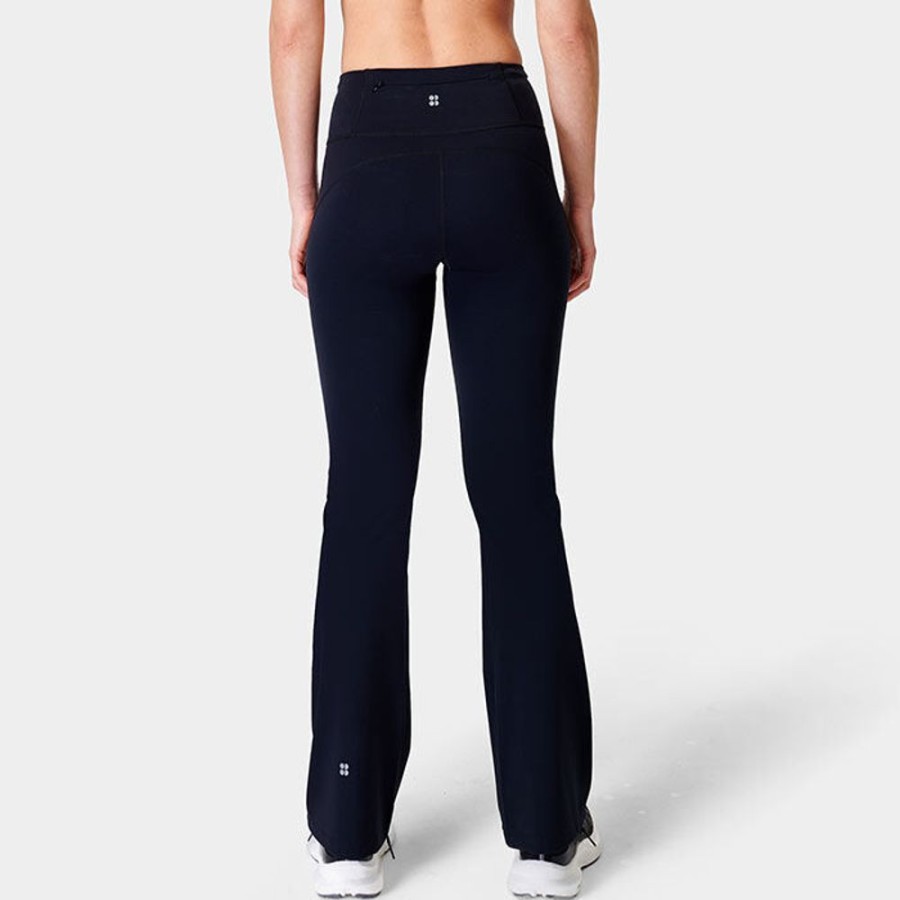 Women Sweaty Betty Pants | Women'S Power Bootcut Workout Pant