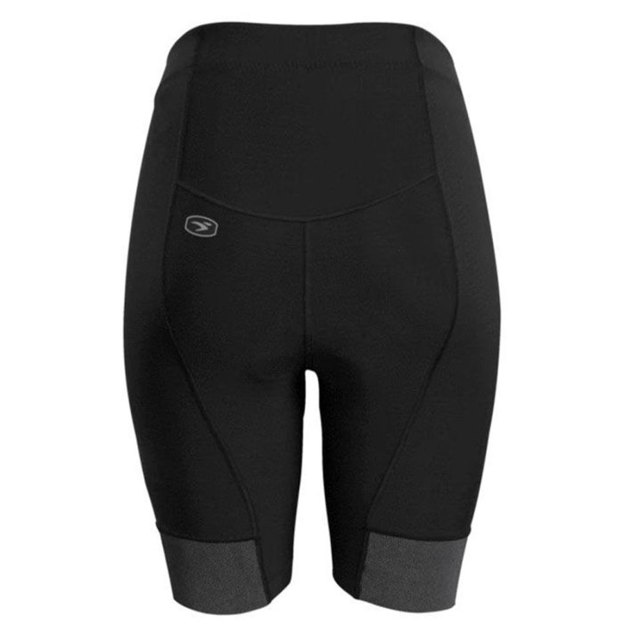 Women Sugoi Shorts | Women'S Evolution Zap Short