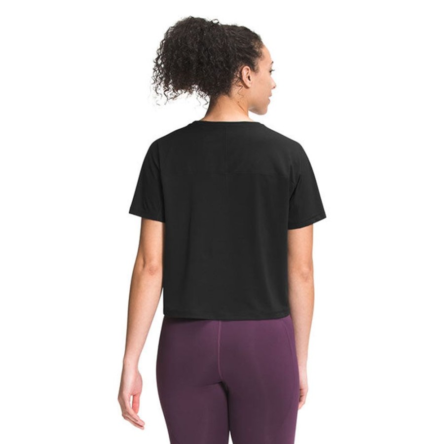 Women The North Face Tops | Women'S Ea Dawndream Relaxed T-Shirt