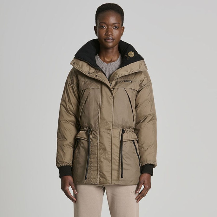 Women Kanuk Coats & Jackets | Women'S Typha Coat