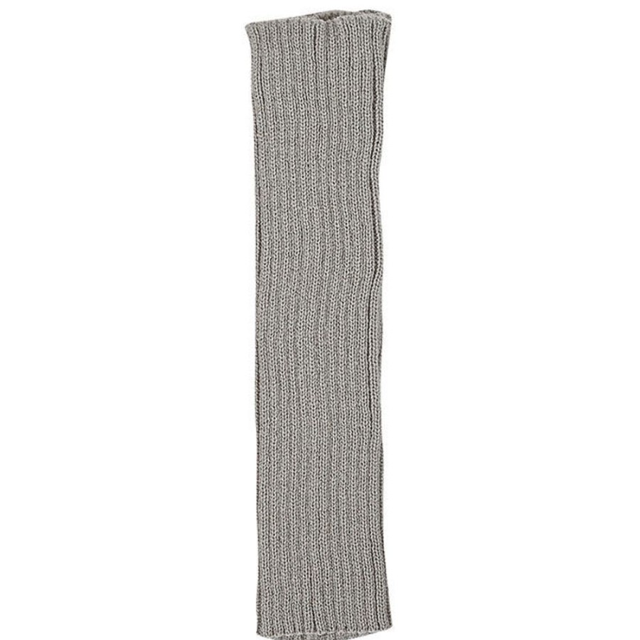 Women Lyla + Luxe Socks | Women'S Ribbed Knit Leg Warmer