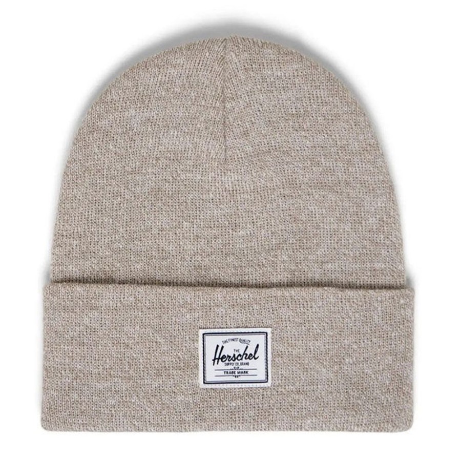 Women Herschel Supply Winter Accessories | Unisex Elmer Beanie