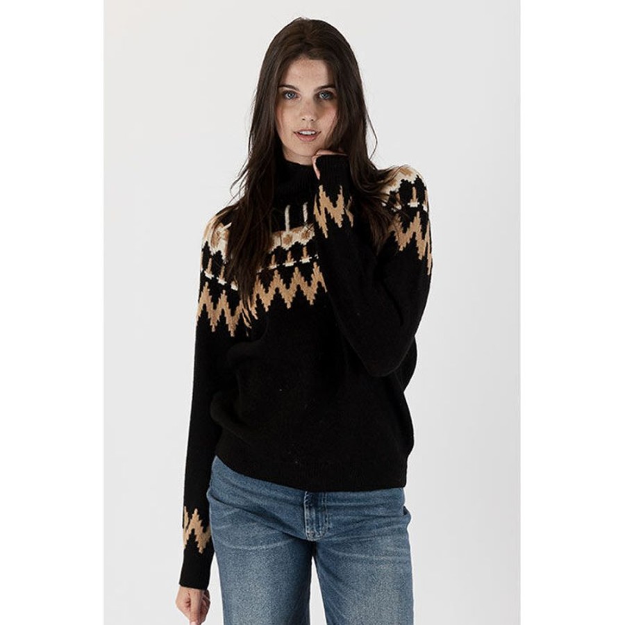 Women Lyla + Luxe Sweaters | Women'S Candace Sweater