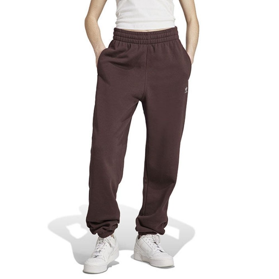 Women adidas Originals Pants | Women'S Essentials Fleece Jogger Pant