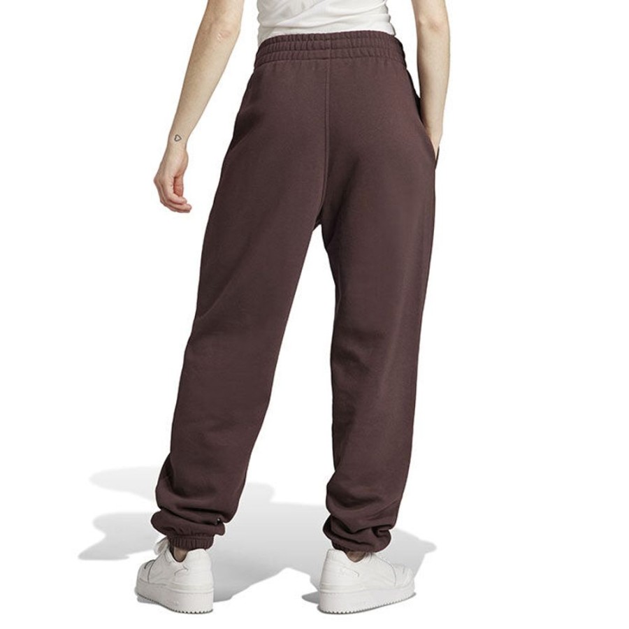 Women adidas Originals Pants | Women'S Essentials Fleece Jogger Pant