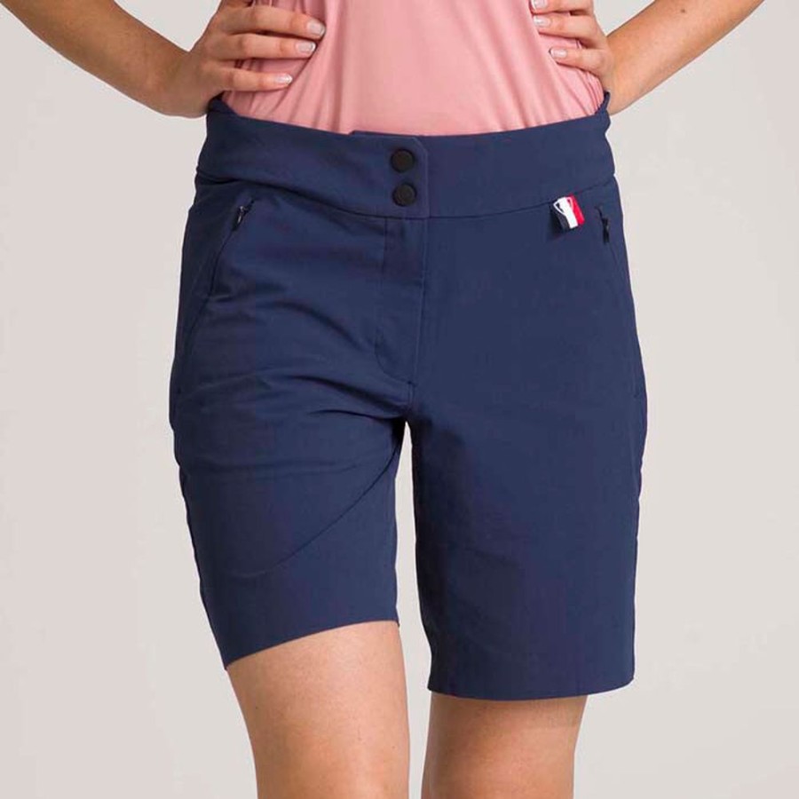 Women Rossignol Shorts | Women'S Escaper Short