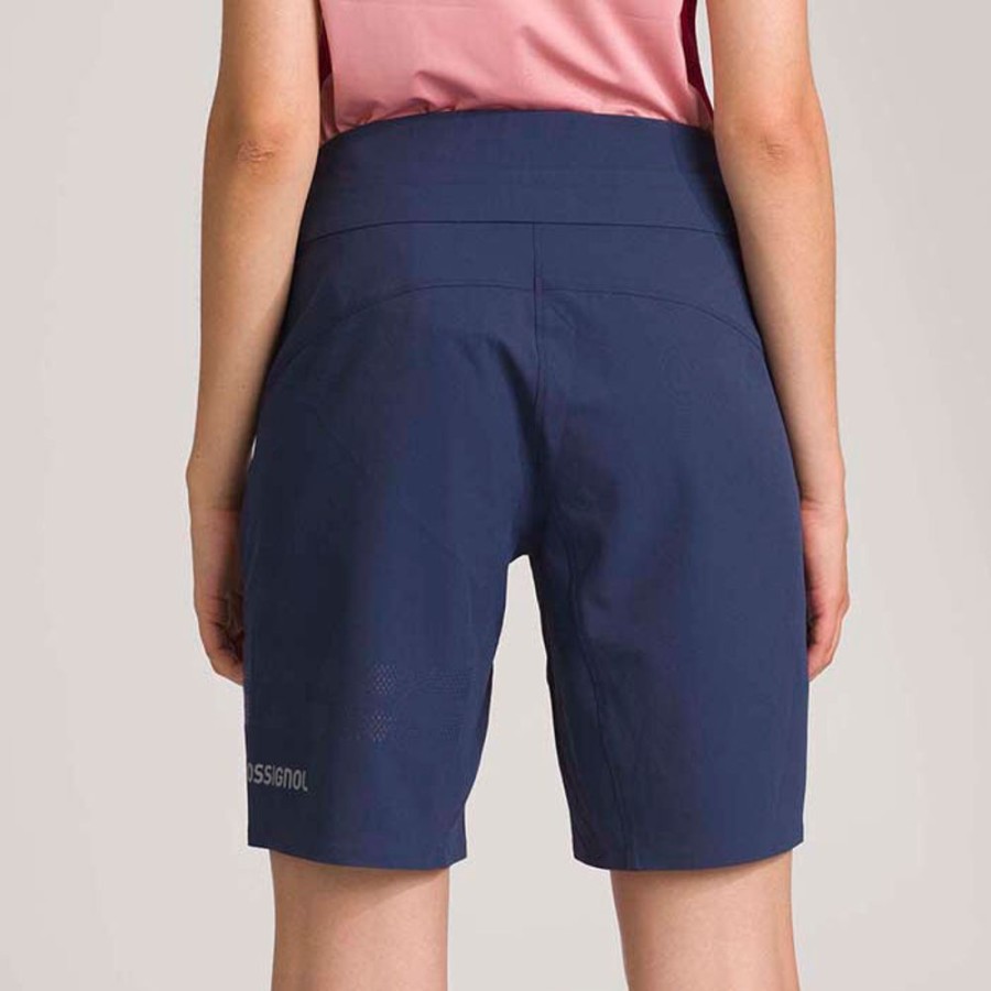 Women Rossignol Shorts | Women'S Escaper Short