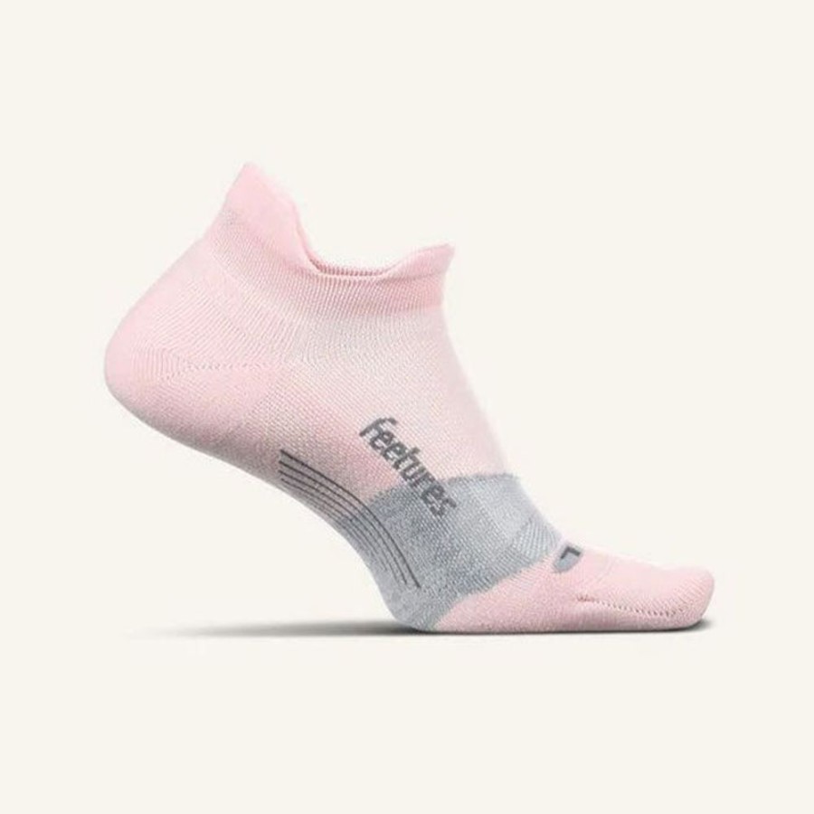 Women Feetures Socks | Unisex Elite Ultra Light No-Show Tab Sock