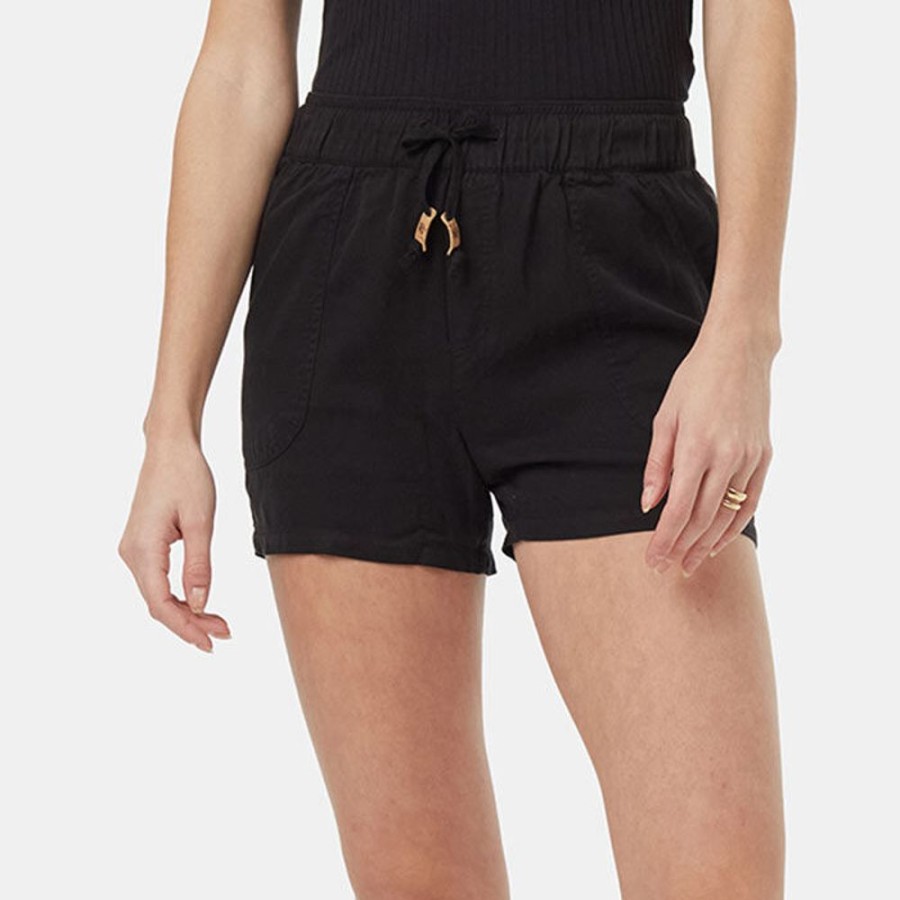 Women Tentree Shorts | Women'S Instow Short