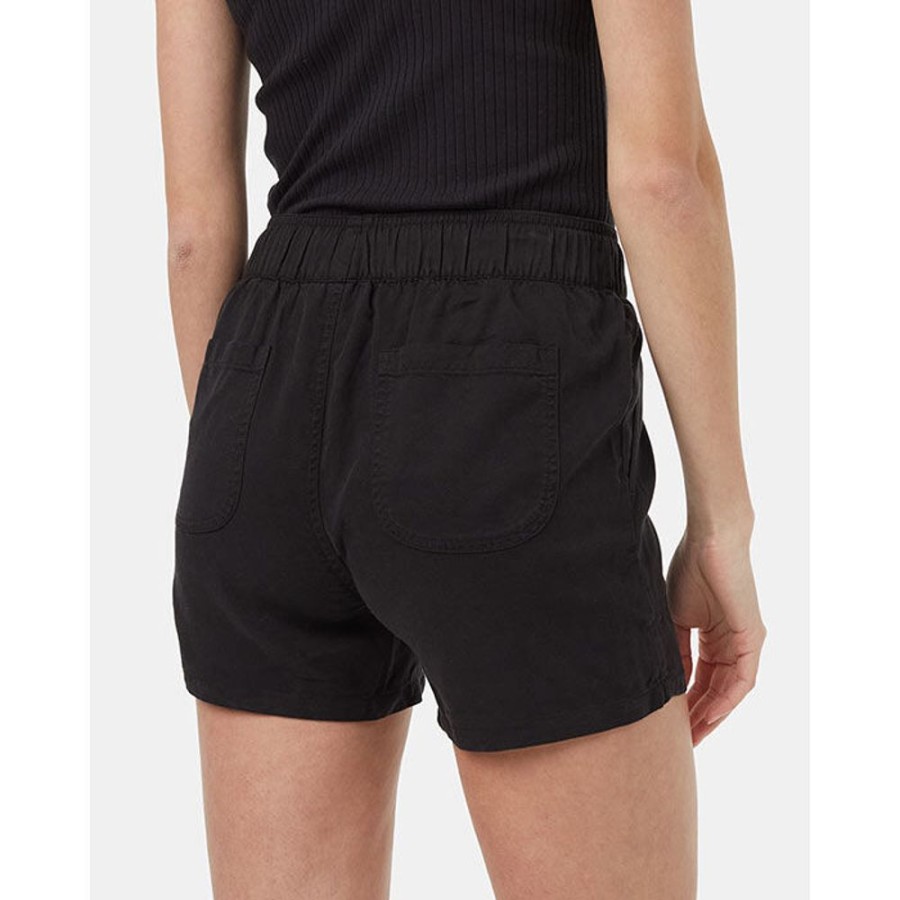 Women Tentree Shorts | Women'S Instow Short