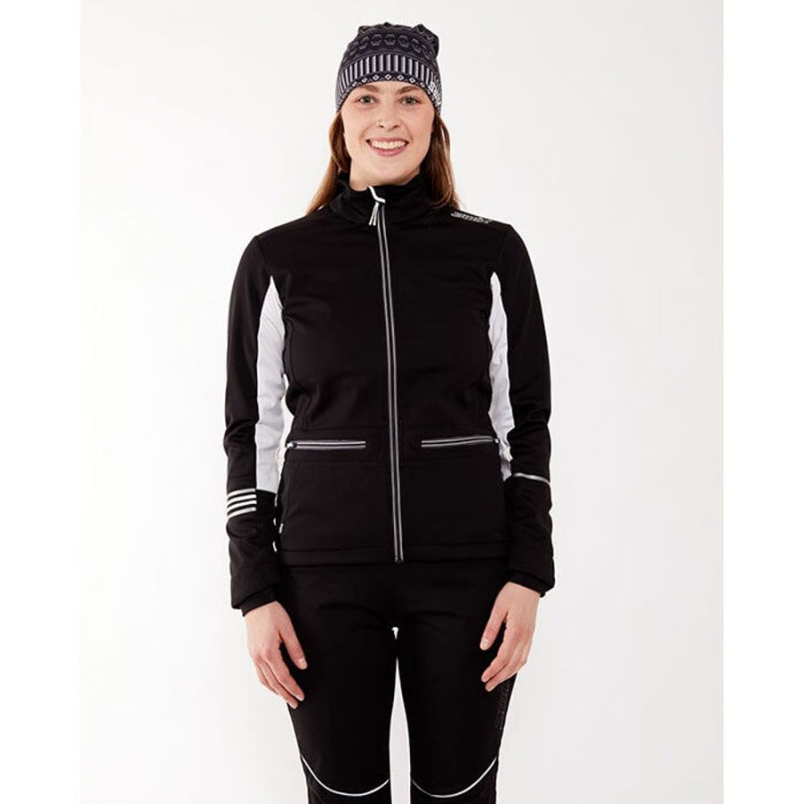 Women Swix Coats & Jackets | Women'S Tokke Jacket