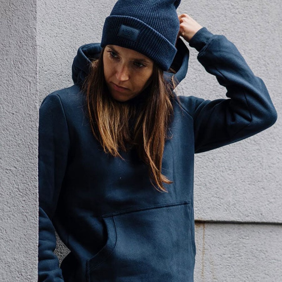 Women Après Actif Sweatshirts & Hoodies | Unisex Embossed Hoodie