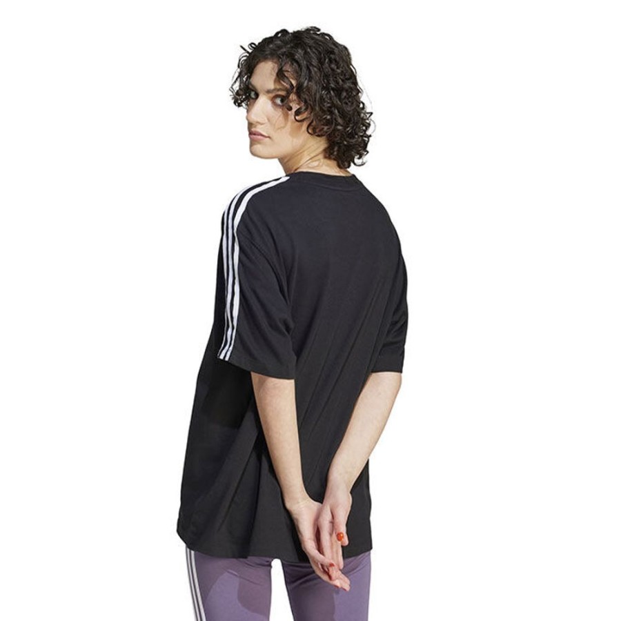 Women adidas Originals Tops | Women'S Adicolor Classics Oversized T-Shirt