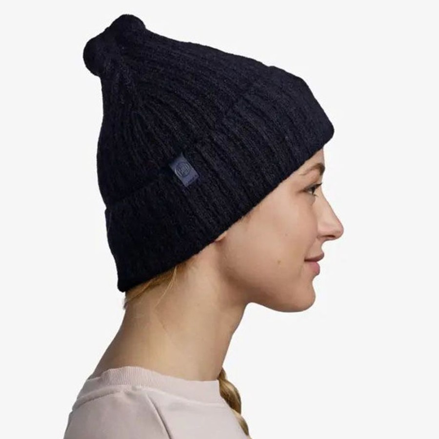 Women Buff Winter Accessories | Unisex Norval Beanie