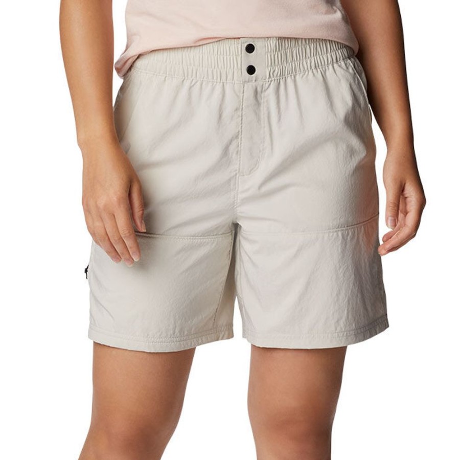 Women Columbia Shorts | Women'S Coral Ridge? Short