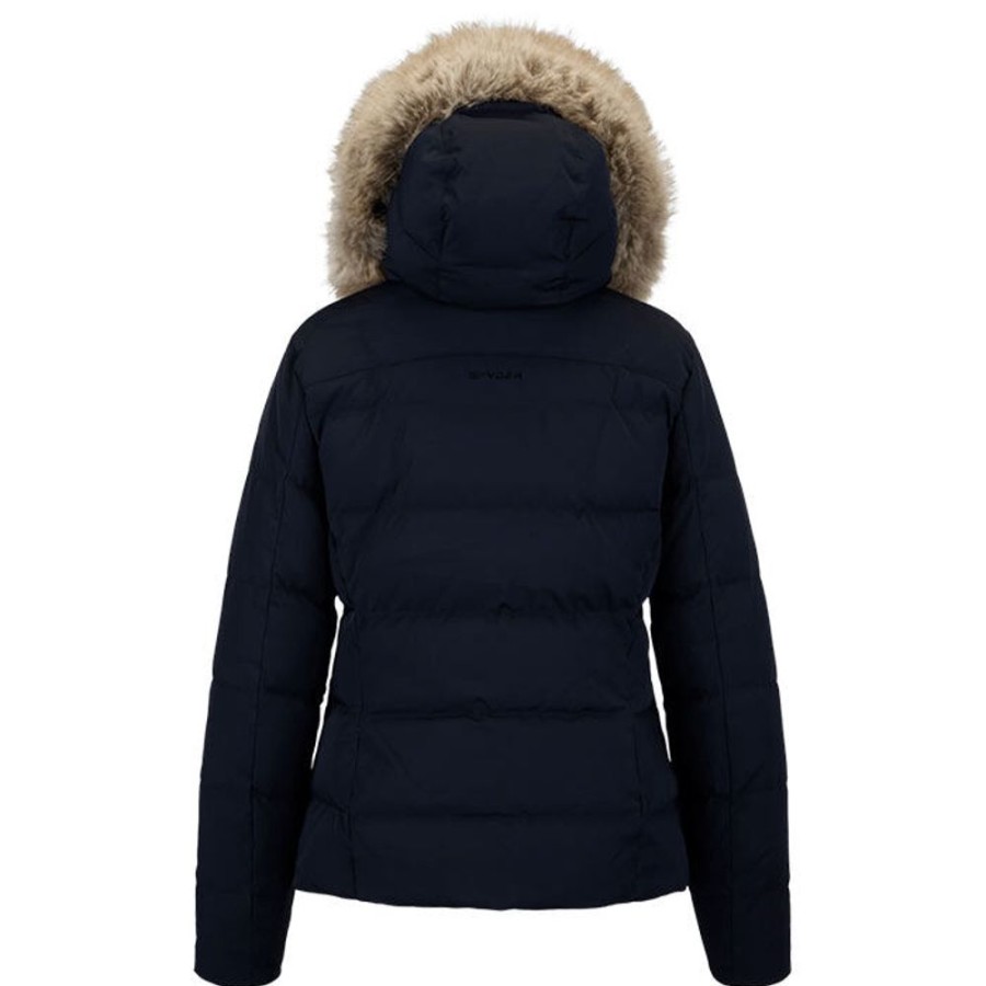 Women Spyder Coats & Jackets | Women'S Fallline Gtx Infinium Jacket