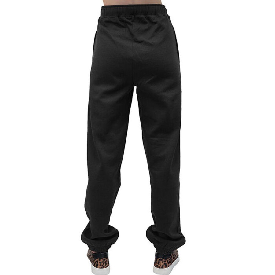 Women Oak & Ivy Pants | Women'S High Waist Fleece Jogger Pant