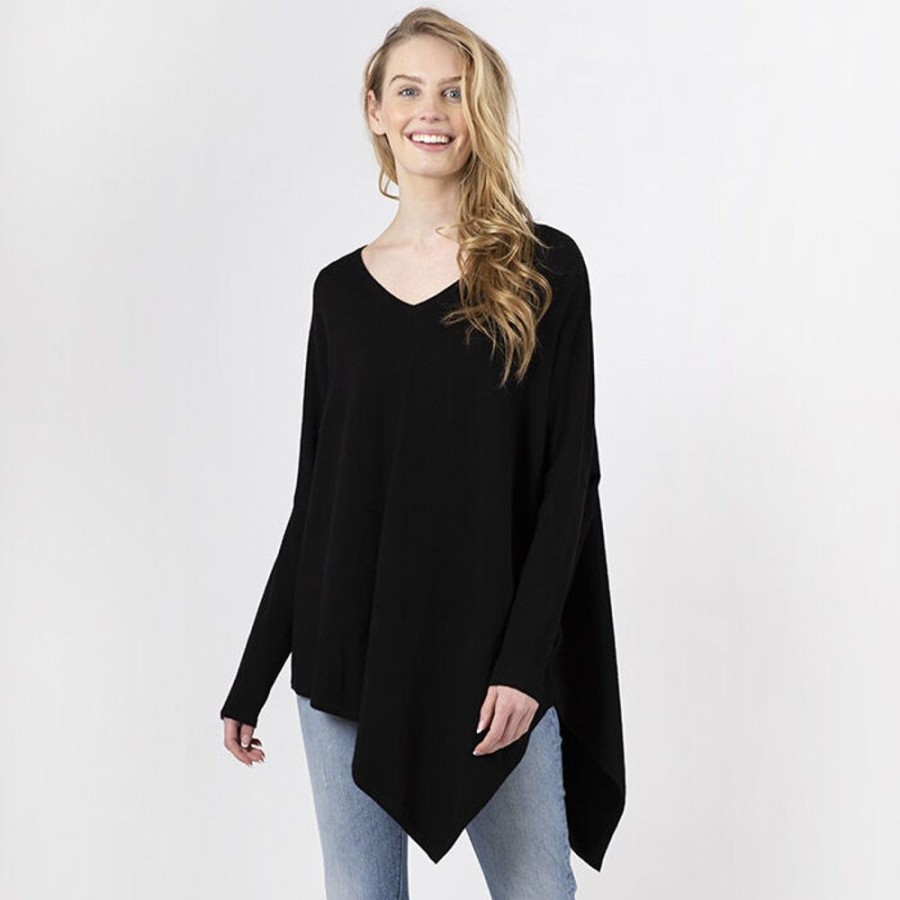 Women Lyla + Luxe Sweaters | Women'S Bonnie Sweater