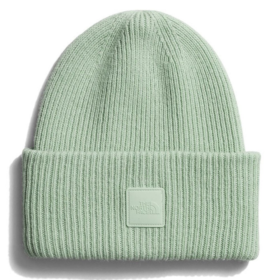 Women The North Face Winter Accessories | Unisex Urban Patch Beanie