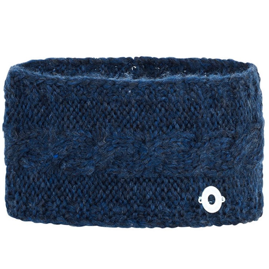 Women Kari Traa Winter Accessories | Women'S Marie Headband