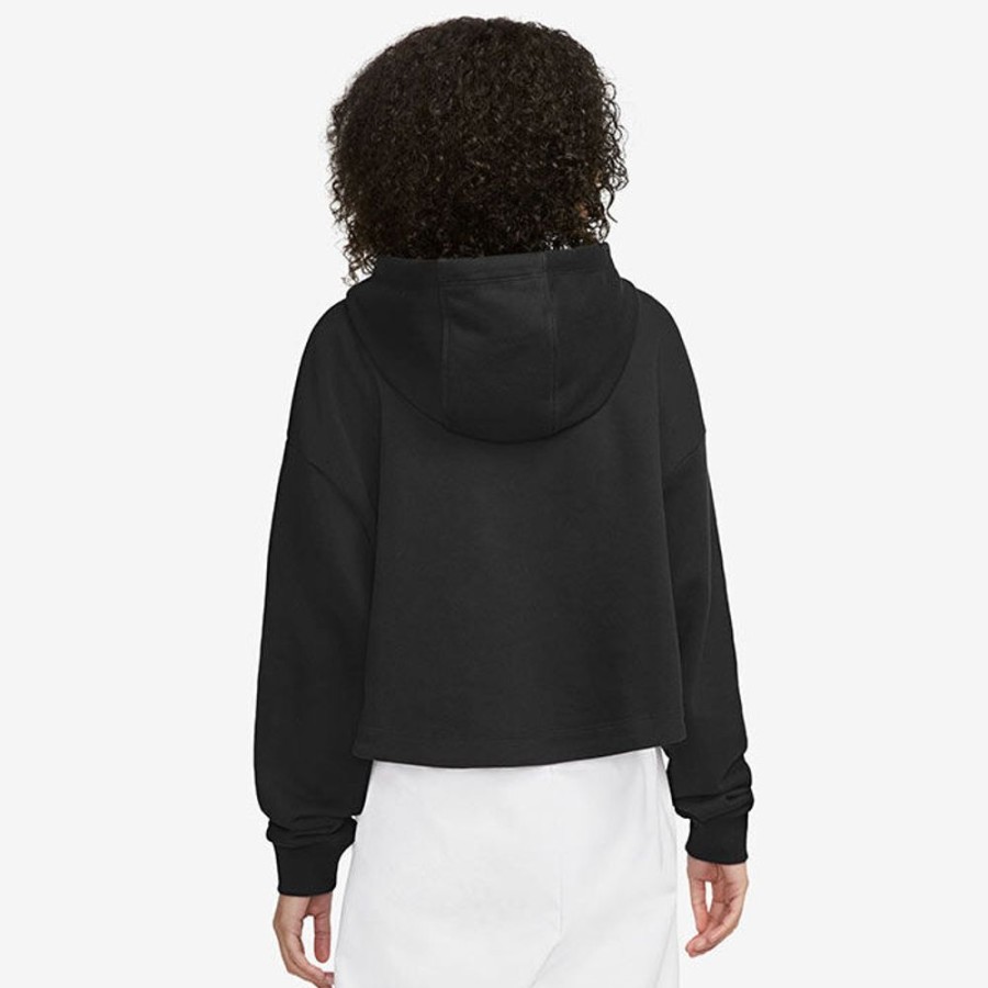 Women Nike Sweatshirts & Hoodies | Women'S Air Fleece Pullover Hoodie