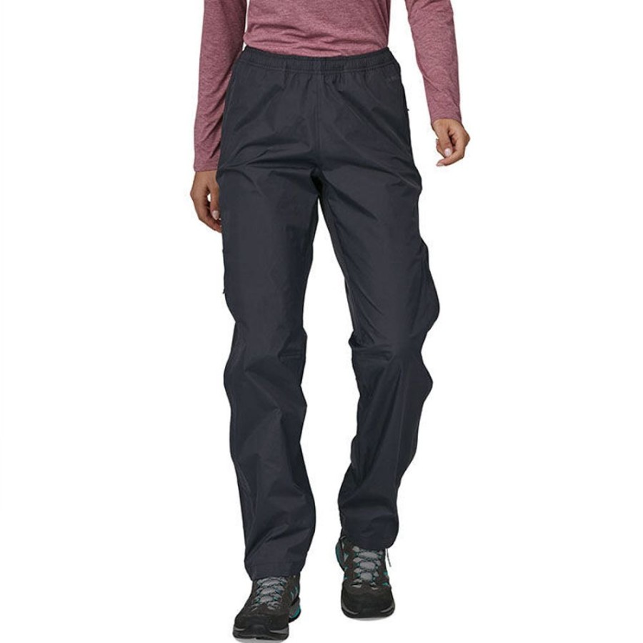 Women Patagonia Pants | Women'S Torrentshell 3L Rain Pant