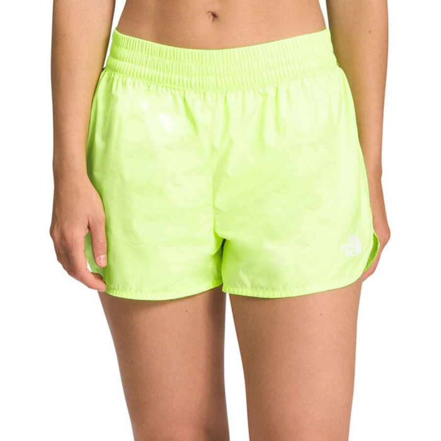 Women The North Face Shorts | Women'S Limitless Run Short