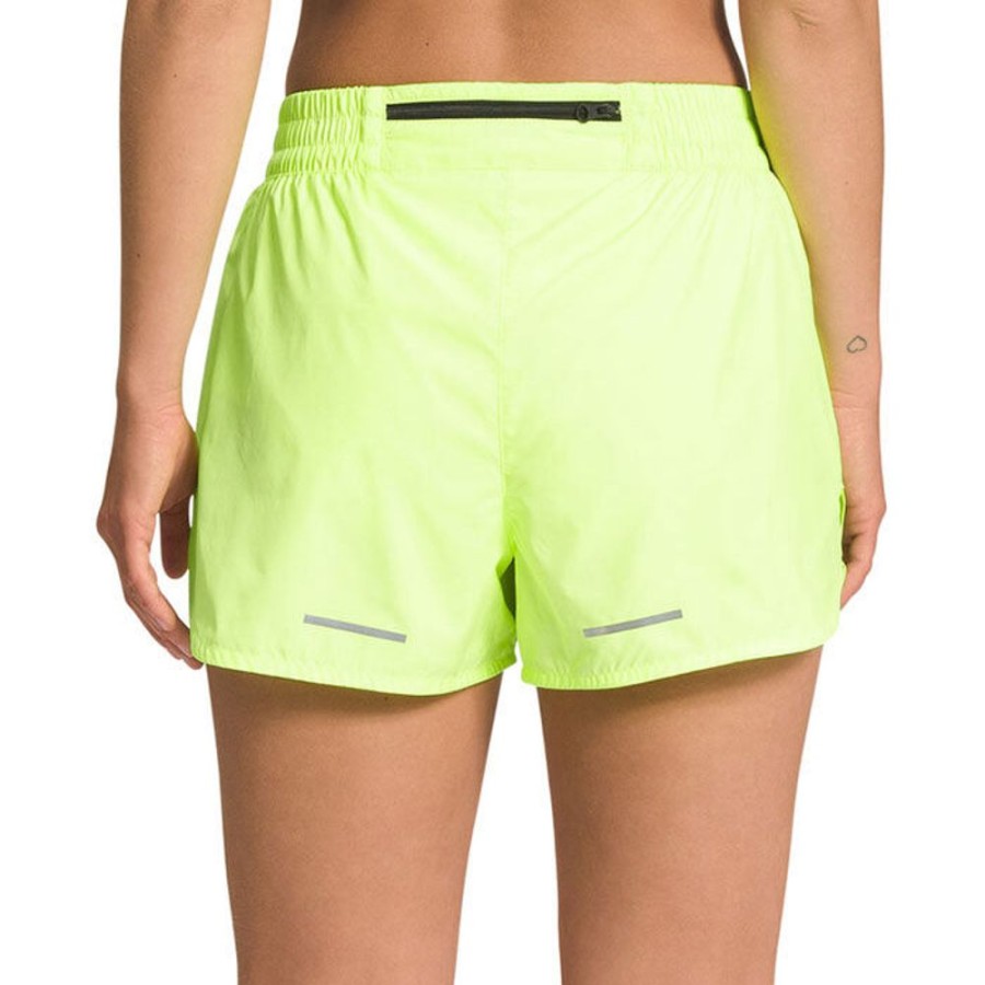 Women The North Face Shorts | Women'S Limitless Run Short