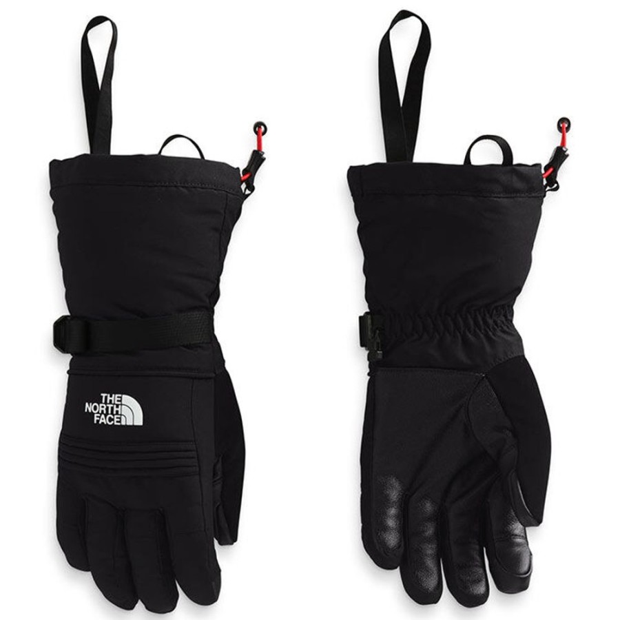 Women The North Face Winter Accessories | Women'S Montana Ski Glove