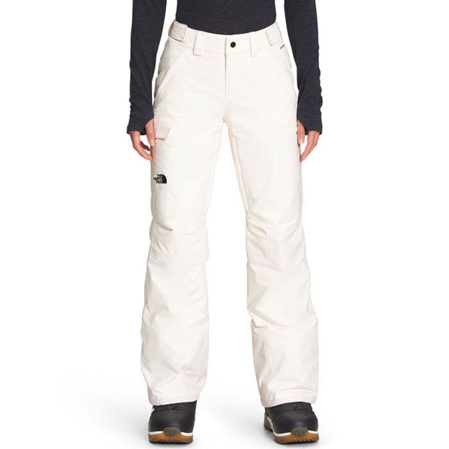 Women The North Face Pants | Women'S Freedom Insulated Pant