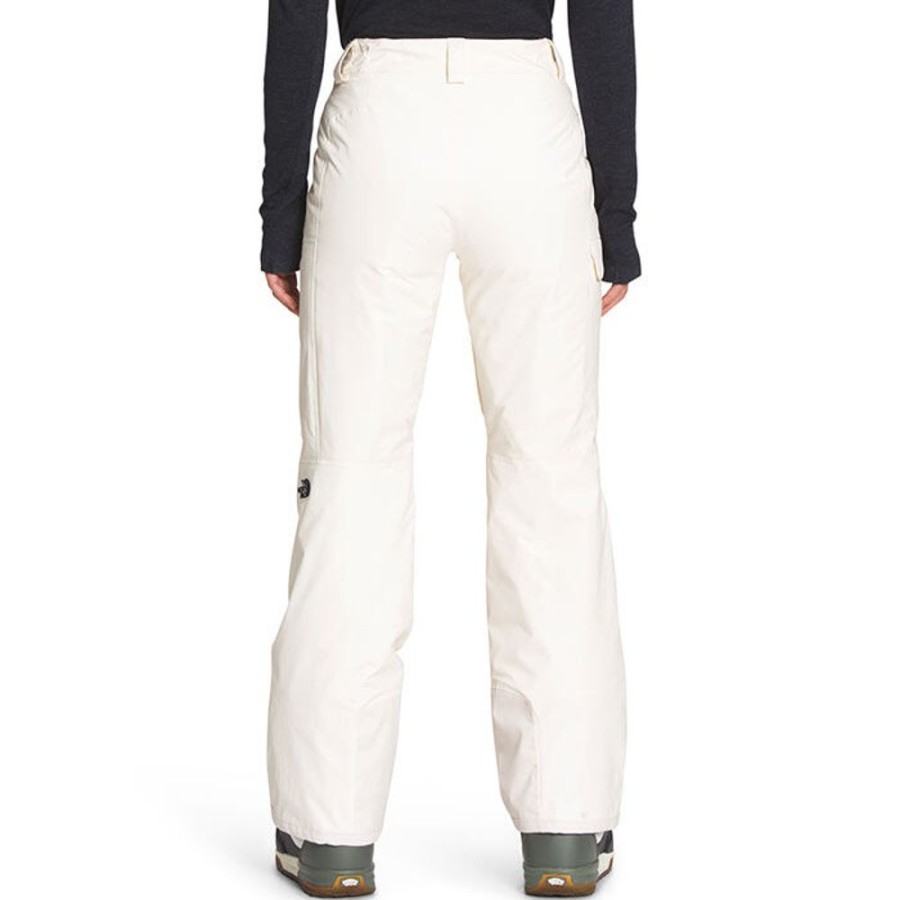 Women The North Face Pants | Women'S Freedom Insulated Pant