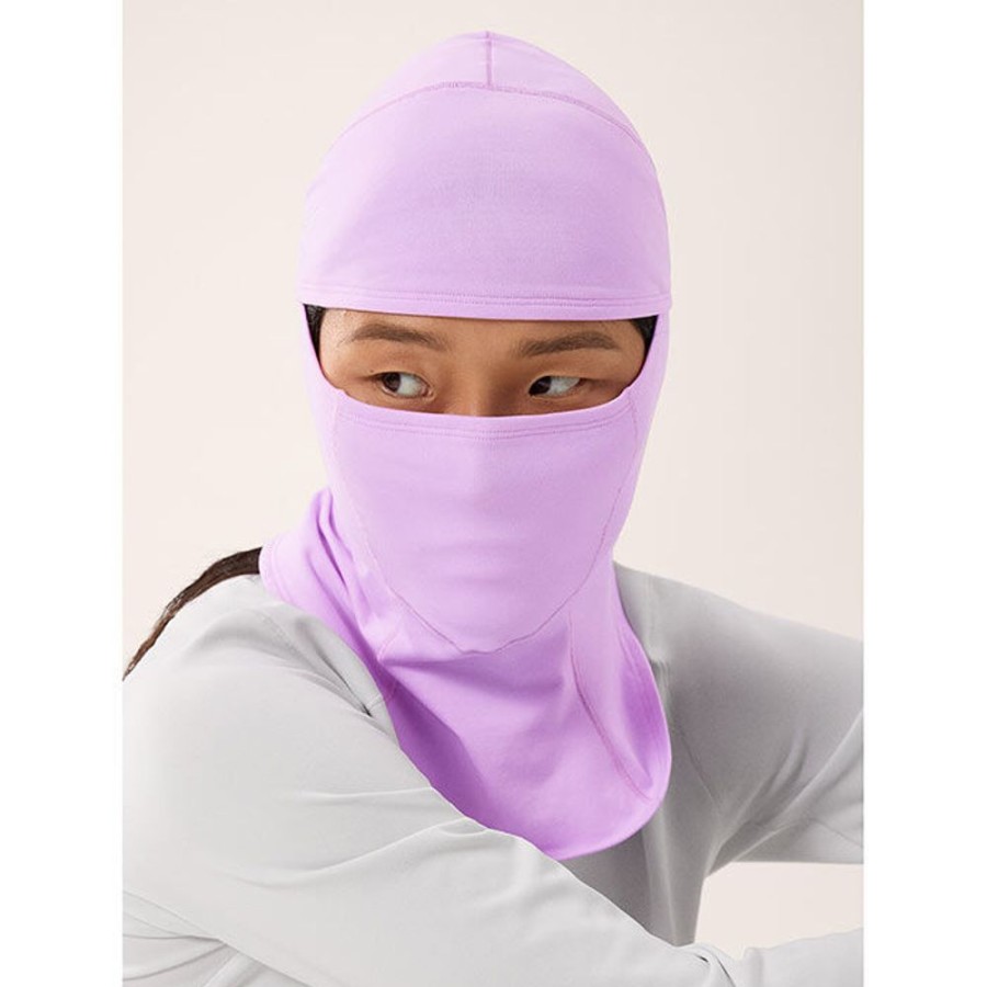 Women Arc'teryx Winter Accessories | Unisex Rho Balaclava