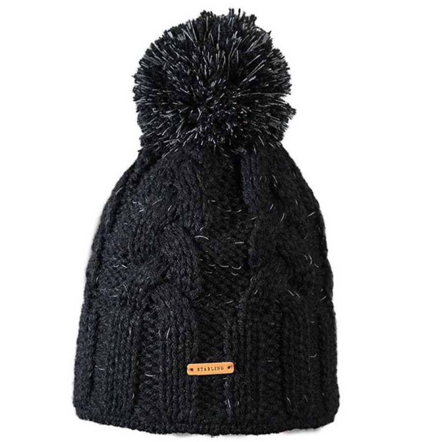 Women Starling Winter Accessories | Women'S Reflection Toque