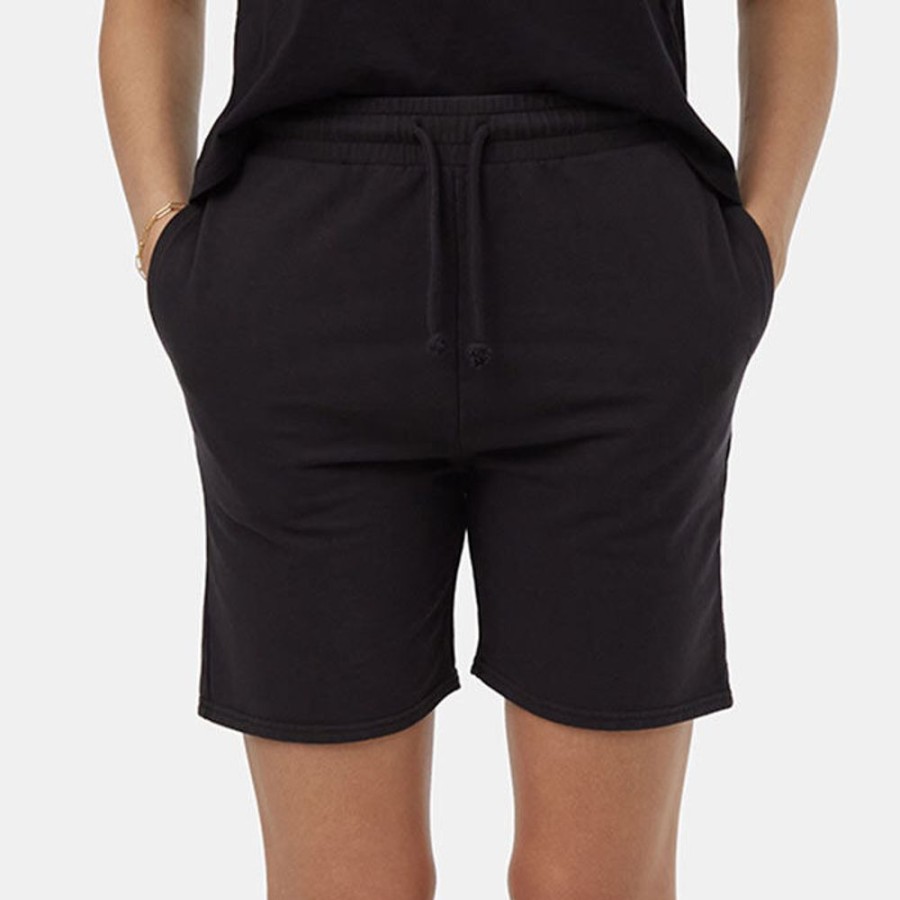 Women Tentree Shorts | Women'S Canyon Sweat Short