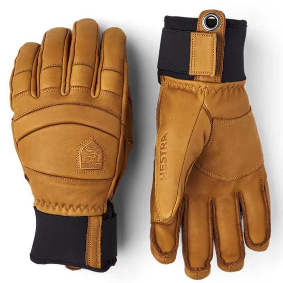 Women Hestra Winter Accessories | Unisex Fall Line Glove