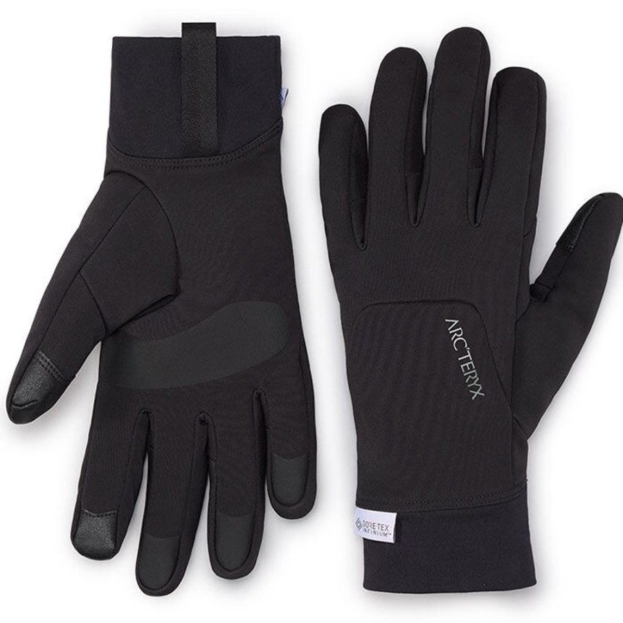 Women Arc'teryx Winter Accessories | Unisex Venta Glove