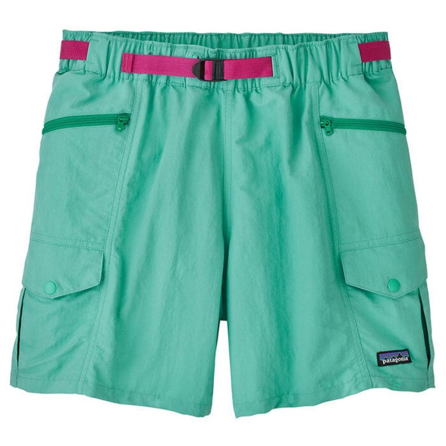 Women Patagonia Shorts | Women'S Outdoor Everyday Short