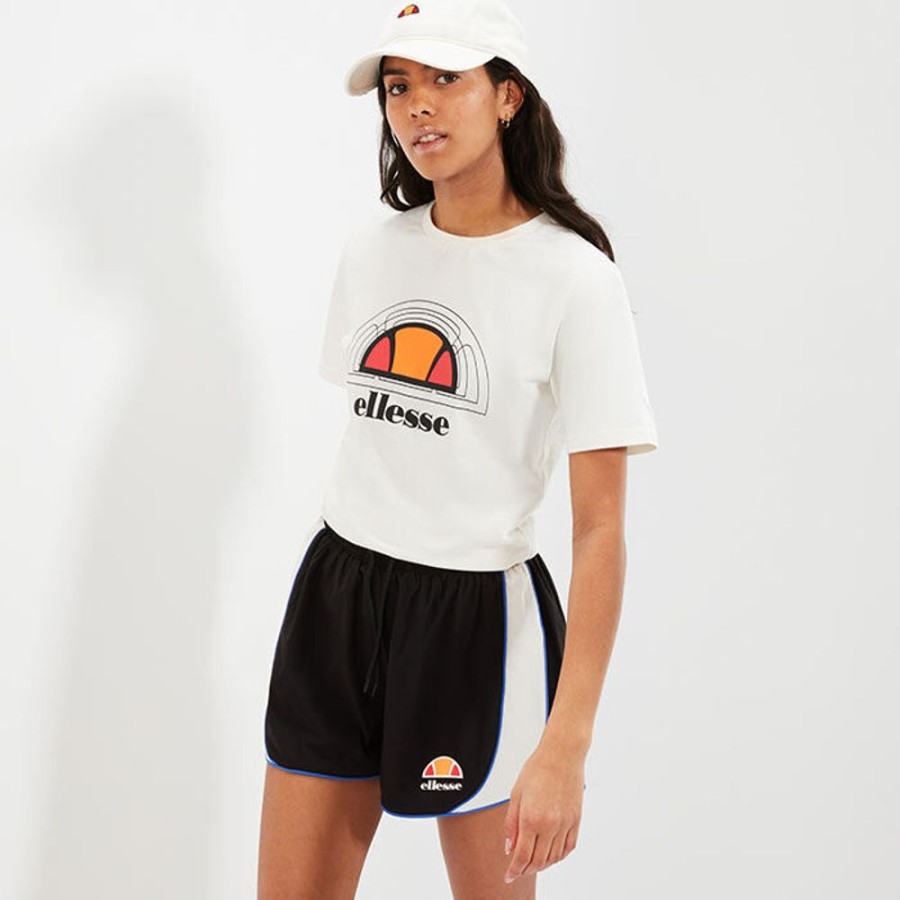 Women ellesse Tops | Women'S Braser T-Shirt