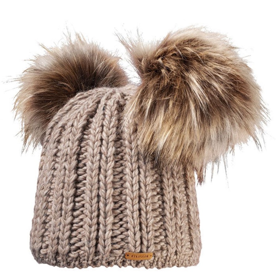 Women Starling Winter Accessories | Women'S Teddy Toque