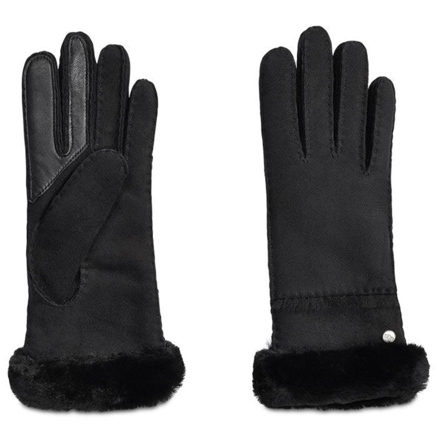 Women UGG Winter Accessories | Women'S Seamed Tech Glove