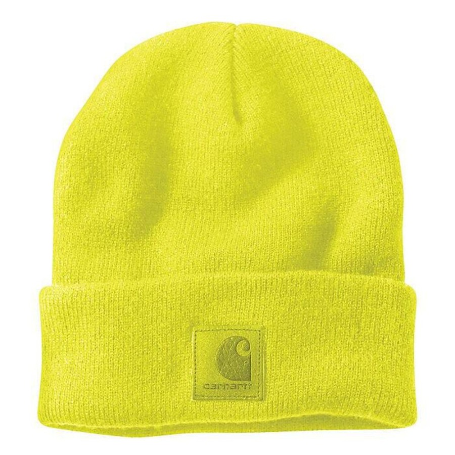 Women Carhartt Winter Accessories | Unisex Watch Hat