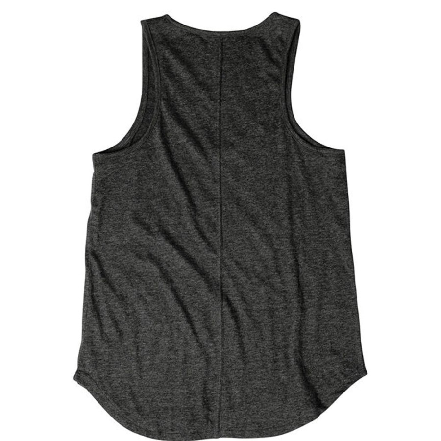 Women KAVU Tops | Women'S Don'T Sweat It Tank Top