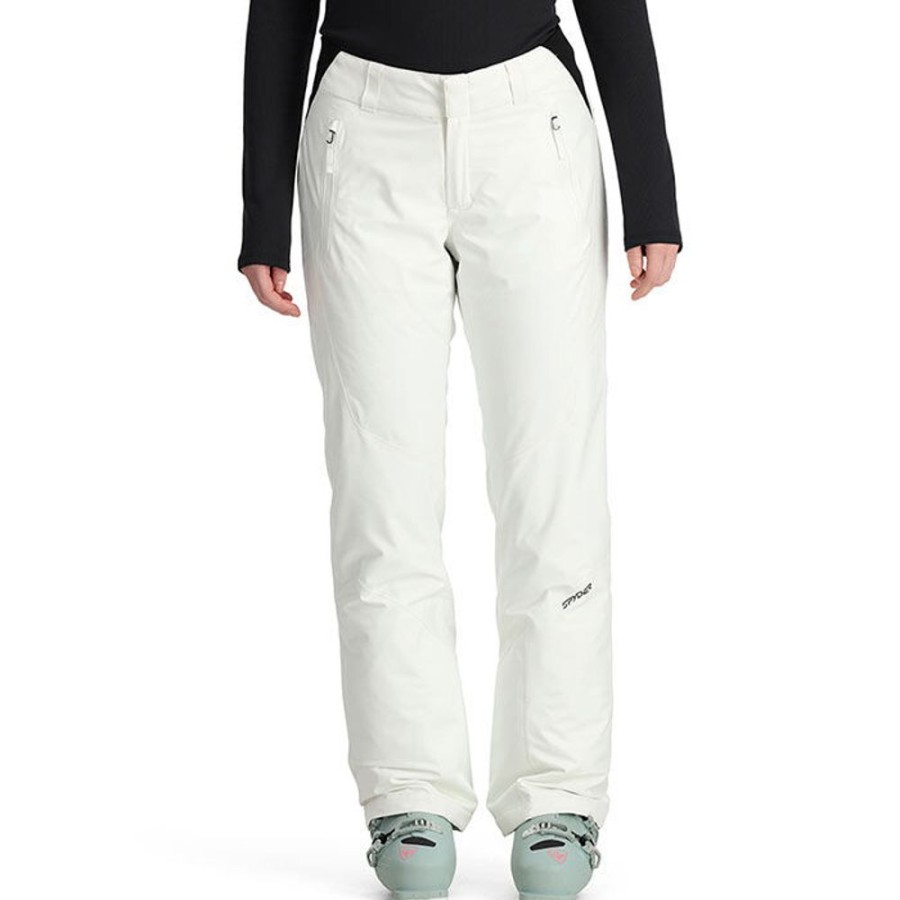 Women Spyder Pants | Women'S Winner Pant