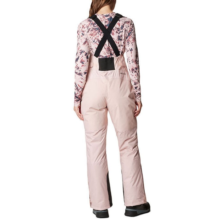 Women Columbia Pants | Women'S Iceventure? Bib Pant