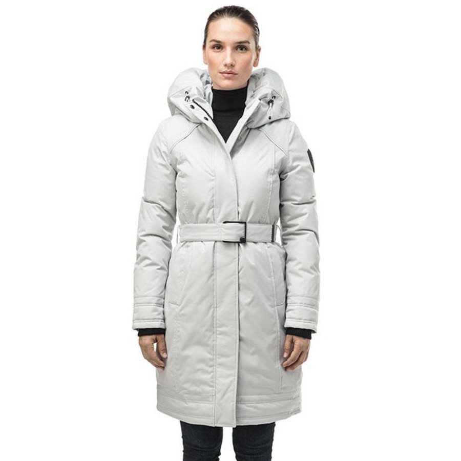 Women Nobis Coats & Jackets | Women'S Astrid Parka