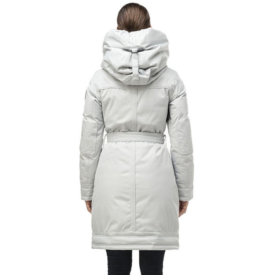 Women Nobis Coats & Jackets | Women'S Astrid Parka