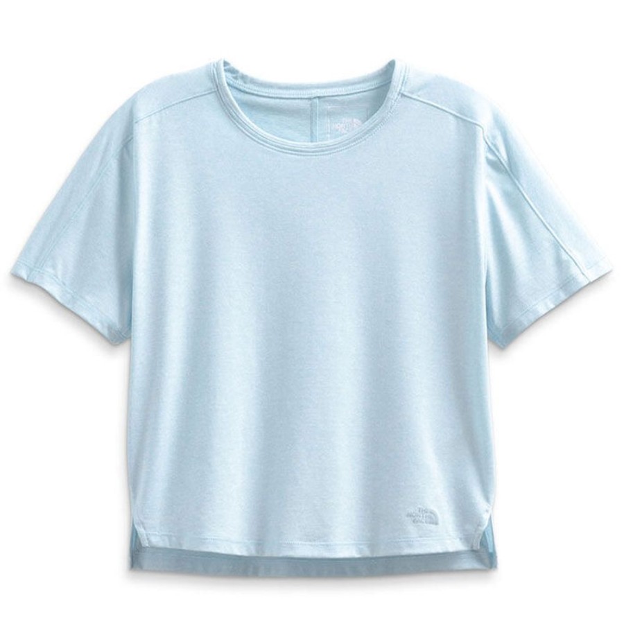 Women The North Face Tops | Women'S Ea Dawndream Relaxed T-Shirt