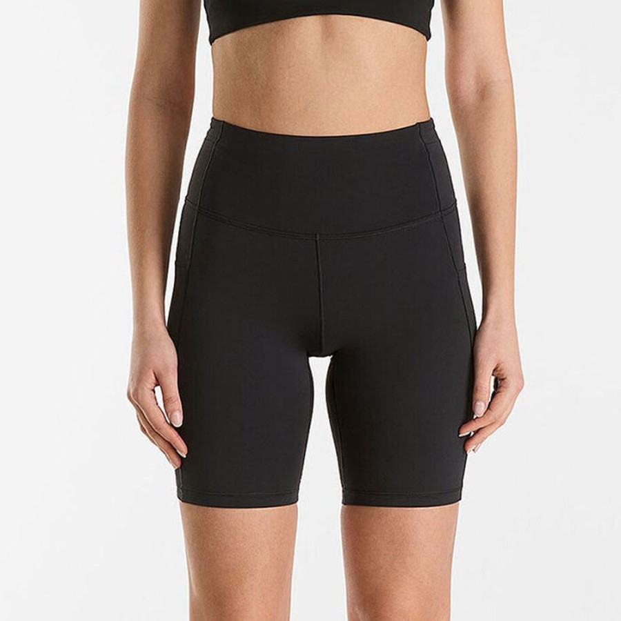 Women Arc'teryx Shorts | Women'S Essent High Rise 8